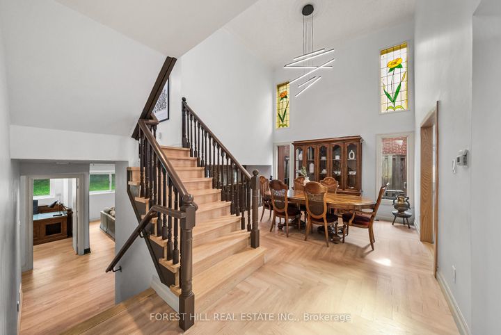 Photo 10 at 3 Saunders Lane, Willowbrook, Markham