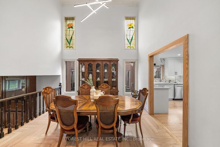 Photo 11 at 3 Saunders Lane, Willowbrook, Markham