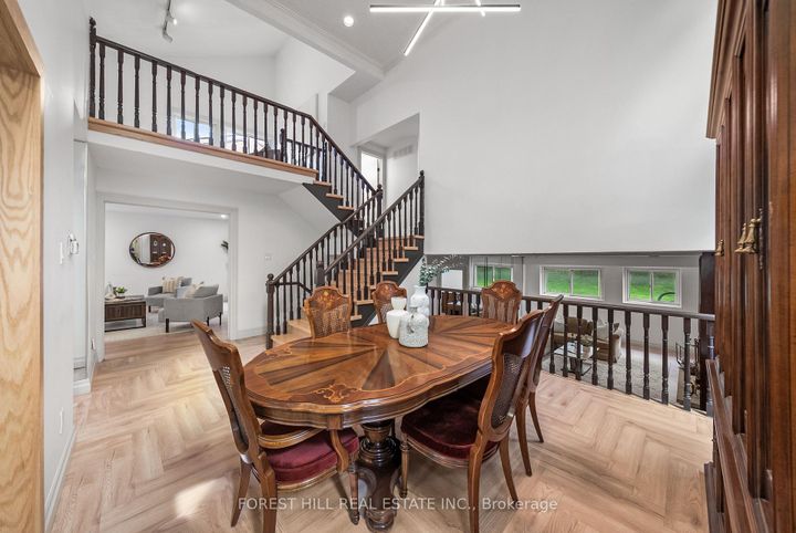 Photo 12 at 3 Saunders Lane, Willowbrook, Markham