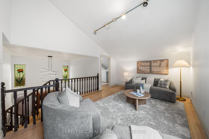 Photo 25 at 3 Saunders Lane, Willowbrook, Markham