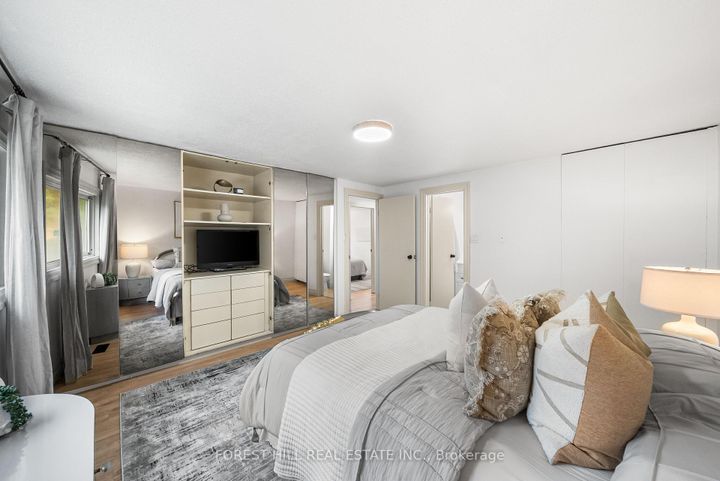 Photo 29 at 3 Saunders Lane, Willowbrook, Markham