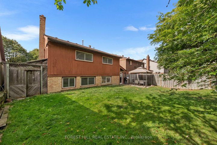 Photo 31 at 3 Saunders Lane, Willowbrook, Markham