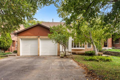 Photo 0 at 3 Saunders Lane, Willowbrook, Markham