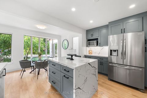 Photo 4 at 3 Saunders Lane, Willowbrook, Markham
