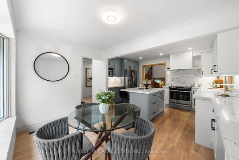 Photo 6 at 3 Saunders Lane, Willowbrook, Markham