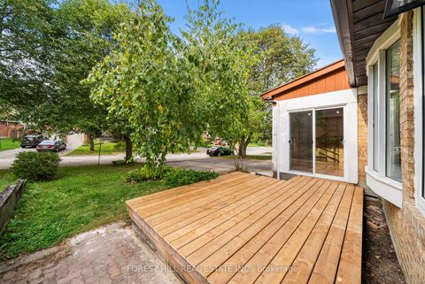 Photo 42 at 3 Saunders Lane, Willowbrook, Markham