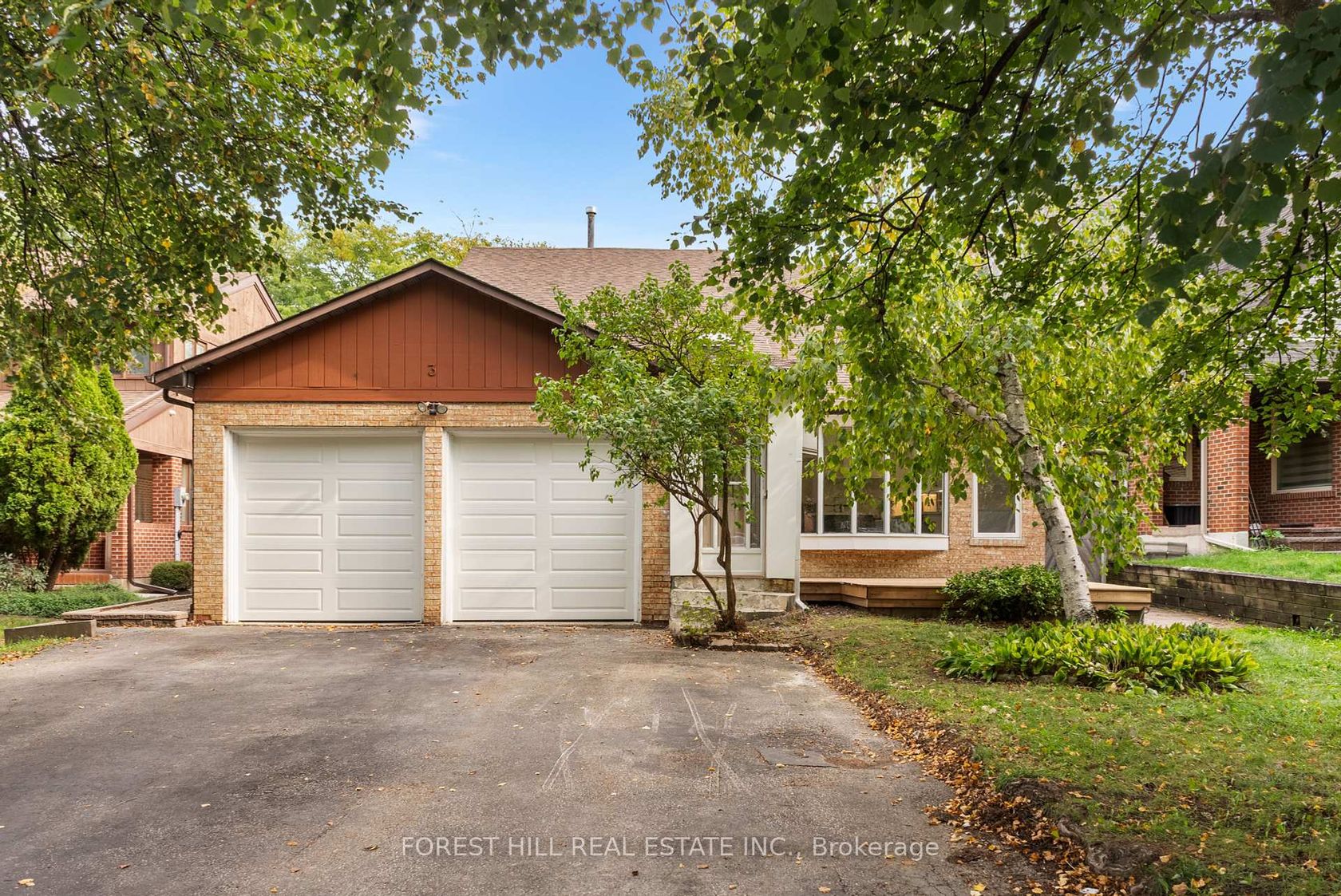 3 Saunders Lane, Willowbrook, Markham 2