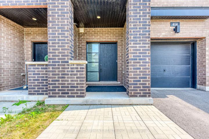 Photo 1 at 414 Wheat Boom Drive, JM Joshua Meadows, Oakville
