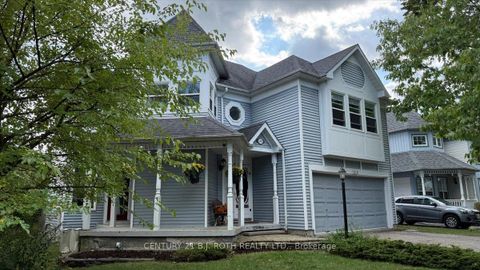 Photo 1 at 995 LINDEN Street, Rural Innisfil, Innisfil