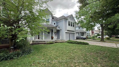 Photo 2 at 995 LINDEN Street, Rural Innisfil, Innisfil