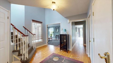 Photo 3 at 995 LINDEN Street, Rural Innisfil, Innisfil