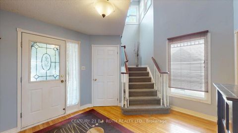 Photo 4 at 995 LINDEN Street, Rural Innisfil, Innisfil