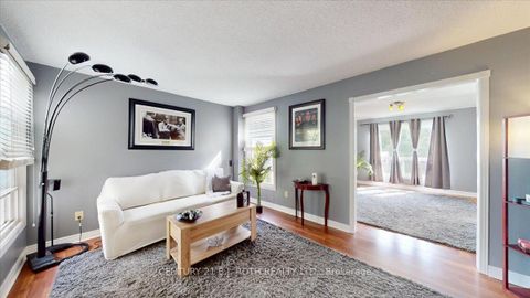 Photo 5 at 995 LINDEN Street, Rural Innisfil, Innisfil