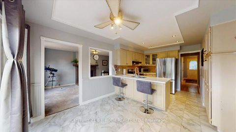 Photo 11 at 995 LINDEN Street, Rural Innisfil, Innisfil