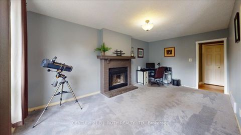 Photo 14 at 995 LINDEN Street, Rural Innisfil, Innisfil