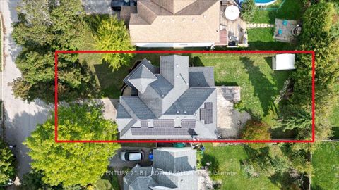 Photo 40 at 995 LINDEN Street, Rural Innisfil, Innisfil