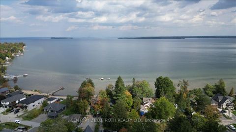 Photo 45 at 995 LINDEN Street, Rural Innisfil, Innisfil