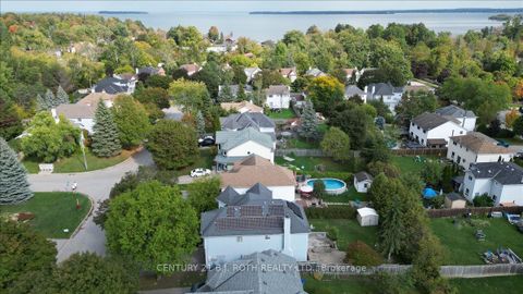 Photo 46 at 995 LINDEN Street, Rural Innisfil, Innisfil