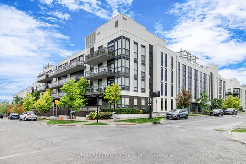 Photo 0 at A109 - 241 Sea Ray Avenue, Rural Innisfil, Innisfil