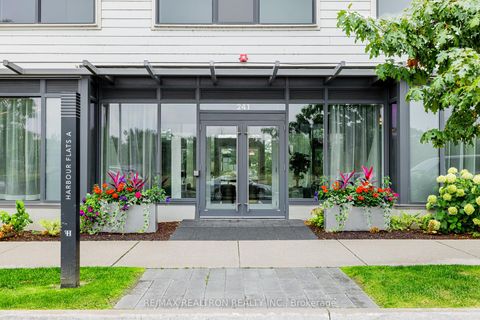 Photo 1 at A109 - 241 Sea Ray Avenue, Rural Innisfil, Innisfil