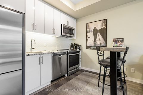 Photo 5 at A109 - 241 Sea Ray Avenue, Rural Innisfil, Innisfil