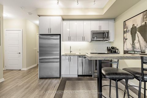 Photo 8 at A109 - 241 Sea Ray Avenue, Rural Innisfil, Innisfil