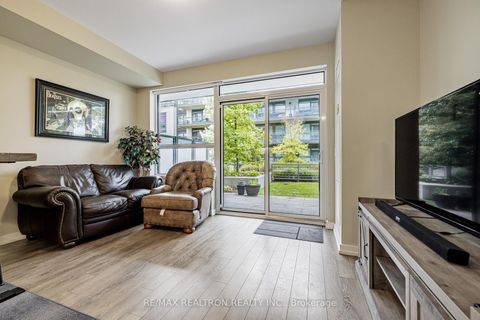 Photo 11 at A109 - 241 Sea Ray Avenue, Rural Innisfil, Innisfil