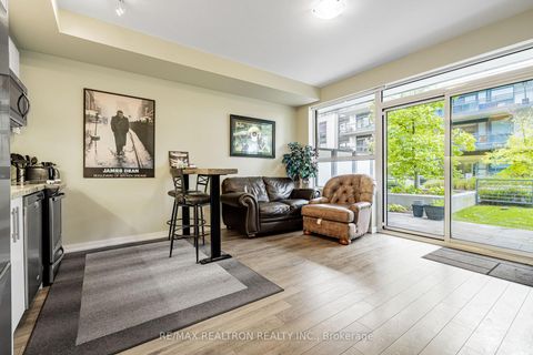 Photo 12 at A109 - 241 Sea Ray Avenue, Rural Innisfil, Innisfil