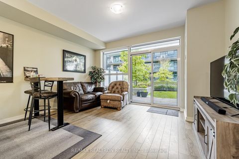 Photo 13 at A109 - 241 Sea Ray Avenue, Rural Innisfil, Innisfil