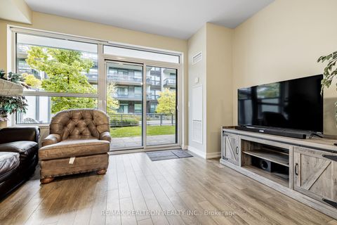 Photo 14 at A109 - 241 Sea Ray Avenue, Rural Innisfil, Innisfil