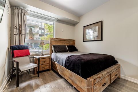 Photo 16 at A109 - 241 Sea Ray Avenue, Rural Innisfil, Innisfil