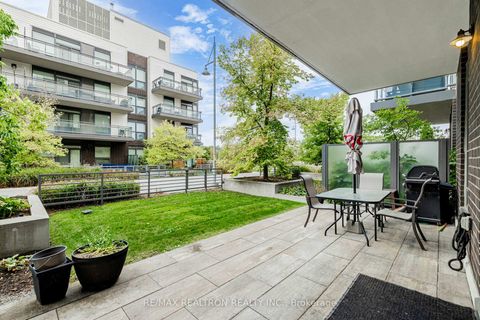 Photo 20 at A109 - 241 Sea Ray Avenue, Rural Innisfil, Innisfil