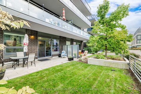 Photo 22 at A109 - 241 Sea Ray Avenue, Rural Innisfil, Innisfil