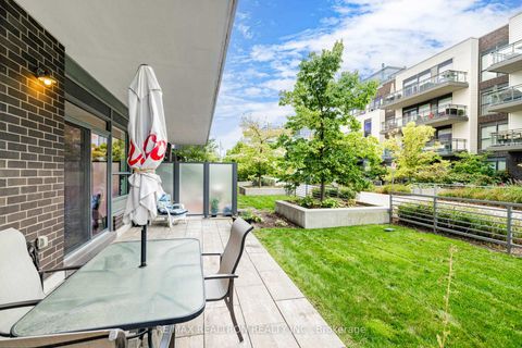 Photo 23 at A109 - 241 Sea Ray Avenue, Rural Innisfil, Innisfil