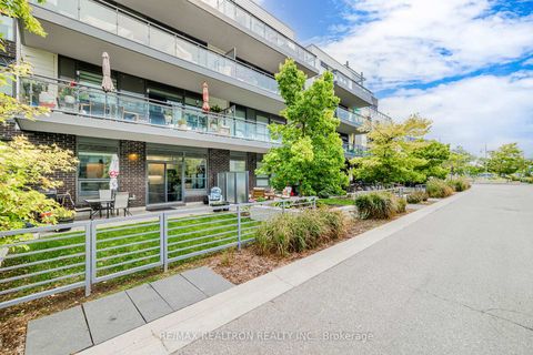 Photo 24 at A109 - 241 Sea Ray Avenue, Rural Innisfil, Innisfil