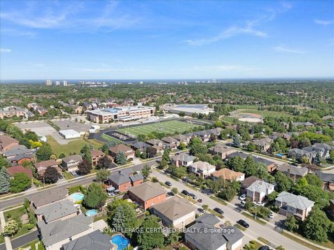 Photo 30 at 121 Genesee Drive, RO River Oaks, Oakville