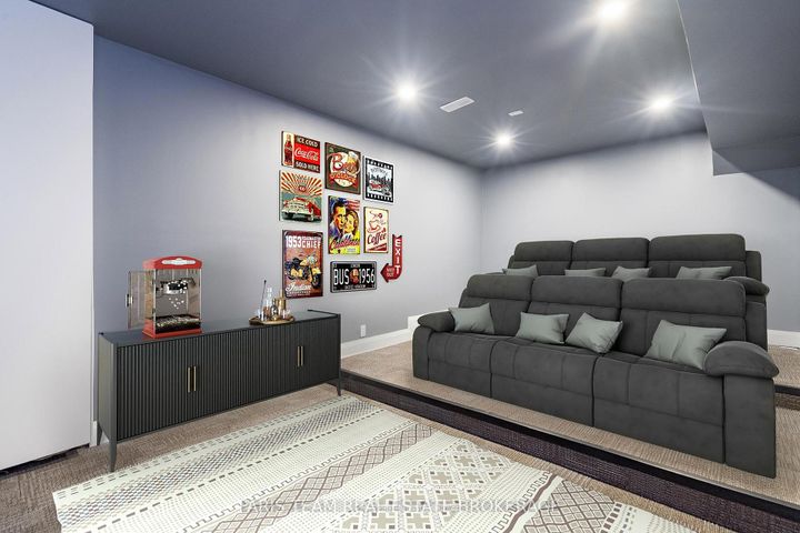 Photo 26 at 7 Golfview Boulevard, Bradford, Bradford West Gwillimbury