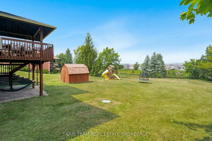 Photo 32 at 7 Golfview Boulevard, Bradford, Bradford West Gwillimbury