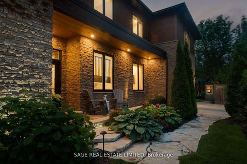 Photo 1 at 26 Wellesworth Drive, West Deane, Toronto