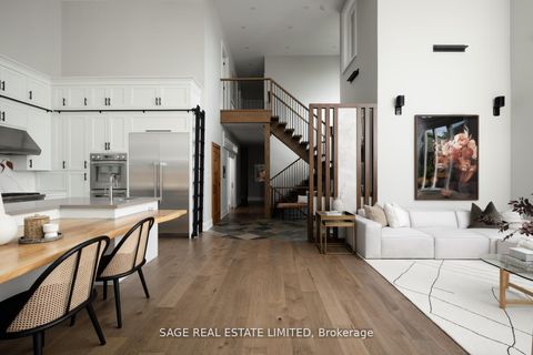 Photo 6 at 26 Wellesworth Drive, West Deane, Toronto