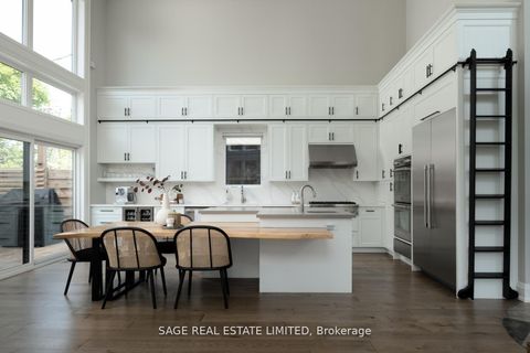Photo 7 at 26 Wellesworth Drive, West Deane, Toronto