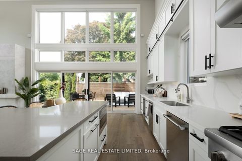 Photo 9 at 26 Wellesworth Drive, West Deane, Toronto