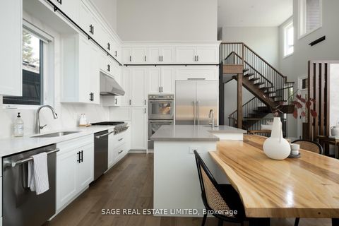 Photo 10 at 26 Wellesworth Drive, West Deane, Toronto