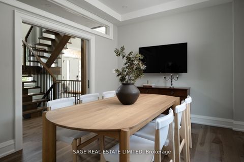 Photo 14 at 26 Wellesworth Drive, West Deane, Toronto