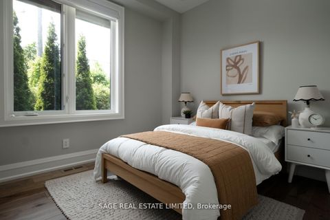 Photo 15 at 26 Wellesworth Drive, West Deane, Toronto