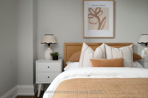 Photo 16 at 26 Wellesworth Drive, West Deane, Toronto