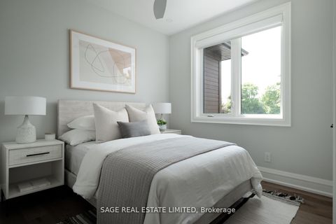 Photo 18 at 26 Wellesworth Drive, West Deane, Toronto