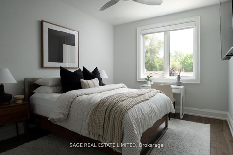 Photo 19 at 26 Wellesworth Drive, West Deane, Toronto