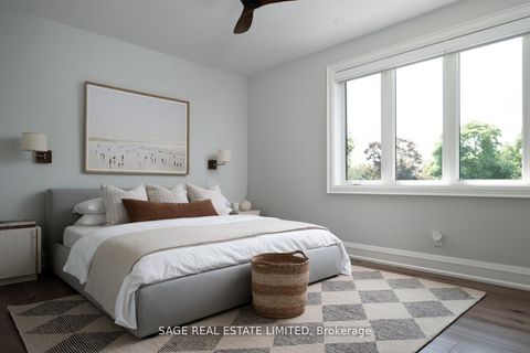 Photo 21 at 26 Wellesworth Drive, West Deane, Toronto