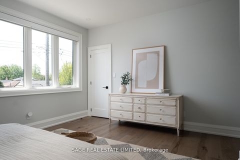 Photo 23 at 26 Wellesworth Drive, West Deane, Toronto